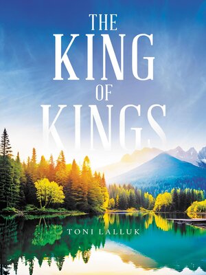 cover image of The King of Kings